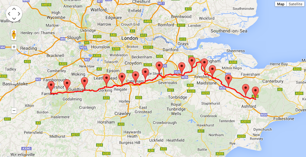 North Downs Way 100 Aug 02 2019 World S Marathons   Screen Shot 2014 08 13 At 17.27.07 1190 